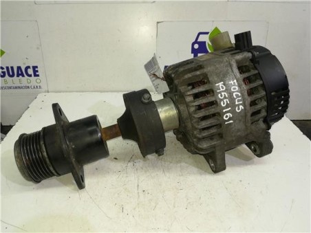 Alternador Ford FOCUS BERLINA 1 8 TDCi Turbodiesel 