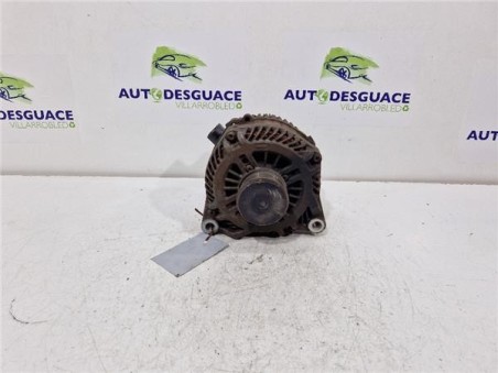 Alternador Peugeot 407 SW  2 0 HDi 135