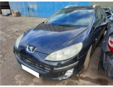 Alternador Peugeot 407 SW  2 0 HDi 135