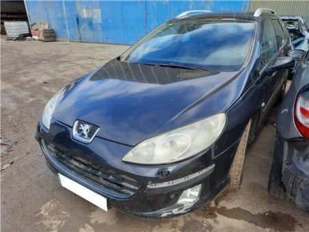 Alternador Peugeot 407 SW  2 0 HDi 135