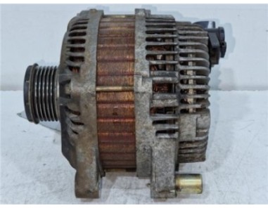 Alternador Peugeot 407 SW  2 0 HDi 135