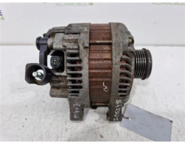 Alternador Peugeot 407 SW  2 0 HDi 135