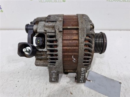 Alternador Peugeot 407 SW  2 0 HDi 135