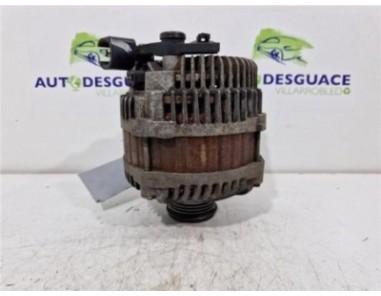 Alternador Peugeot 407 SW  2 0 HDi 135