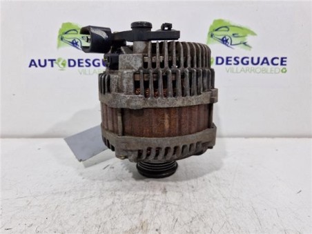 Alternador Peugeot 407 SW  2 0 HDi 135