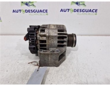 Alternador Opel Corsa D  1 3 CDTI