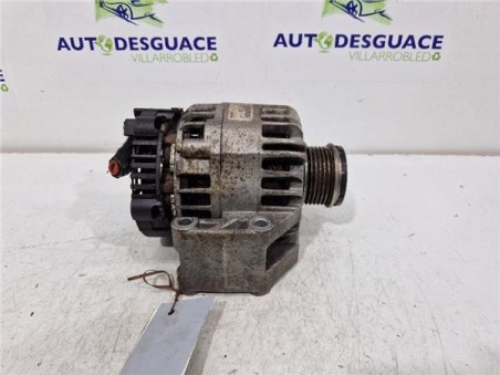 Alternador Opel Corsa D  1 3 CDTI