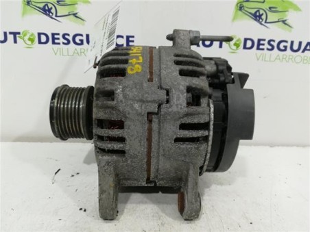 Alternador Renault Modus I  1 5 dCi 