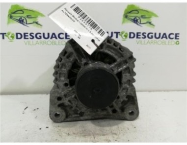Alternador Renault Modus I  1 5 dCi 