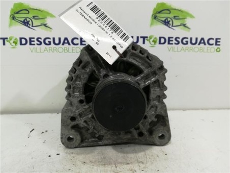 Alternador Renault Modus I  1 5 dCi 