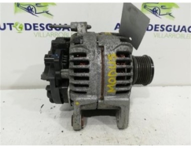 Alternador Renault Modus I  1 5 dCi 