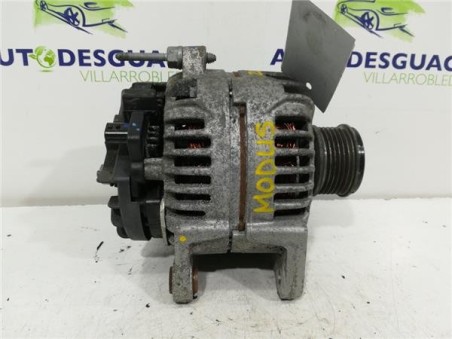Alternador Renault Modus I  1 5 dCi 