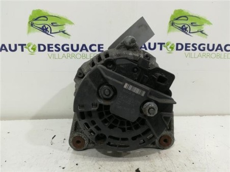 Alternador Renault Modus I  1 5 dCi 