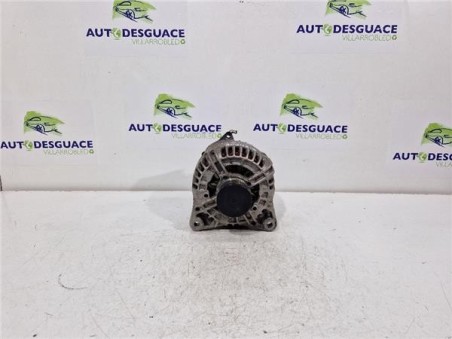 Alternador Renault Laguna II  1 9 dCi 
