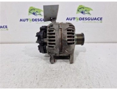 Alternador Renault Laguna II  1 9 dCi 