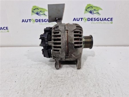 Alternador Renault Laguna II  1 9 dCi 