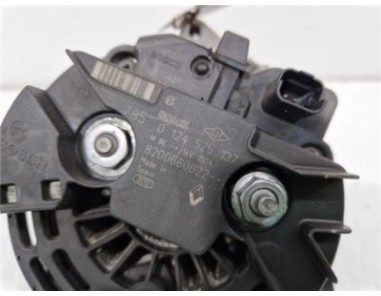 Alternador Renault Laguna II  1 9 dCi 