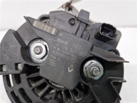 Alternador Renault Laguna II  1 9 dCi 