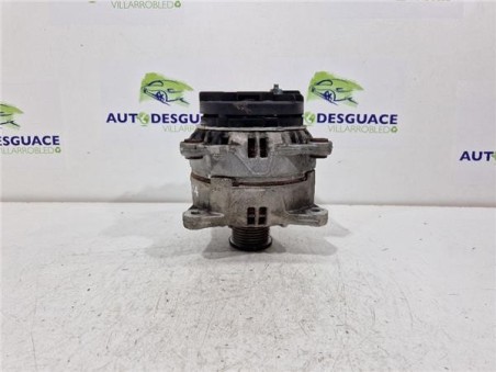 Alternador Renault Laguna II  1 9 dCi 