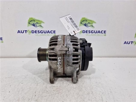 Alternador Renault Laguna II  1 9 dCi 