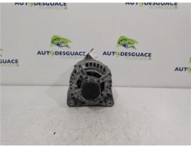 Alternador Renault TWINGO 1 5 dCi D 