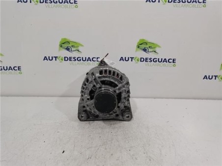 Alternador Renault TWINGO 1 5 dCi D 