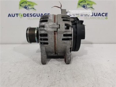 Alternador Renault TWINGO 1 5 dCi D  2