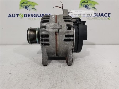 Alternador Renault TWINGO 1 5 dCi D 