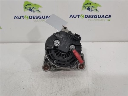 Alternador Renault TWINGO 1 5 dCi D 