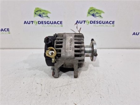 Alternador Ford FOCUS II  1 8 TDCi