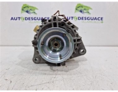 Alternador Ford FOCUS II  1 8 TDCi