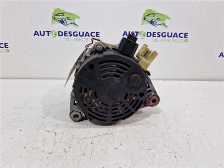 Alternador Ford FOCUS II  1 8 TDCi