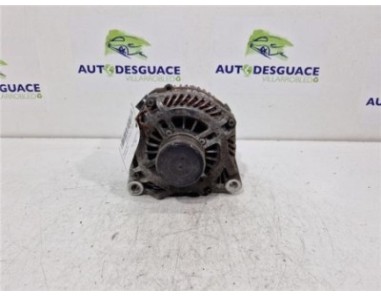 Alternador Citroen Grand C4 Picasso  2 0 HDi