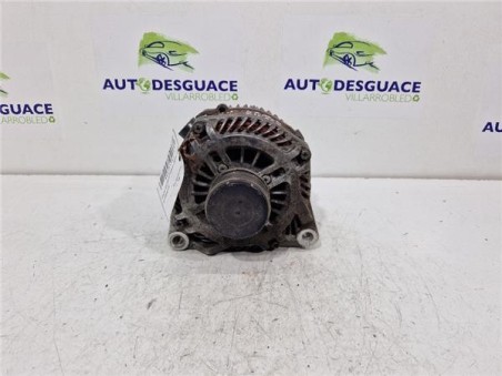 Alternador Citroen Grand C4 Picasso  2 0 HDi