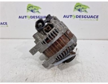 Alternador Citroen Grand C4 Picasso  2 0 HDi