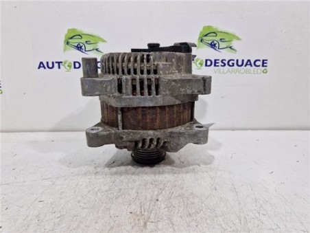 Alternador Citroen Grand C4 Picasso  2 0 HDi
