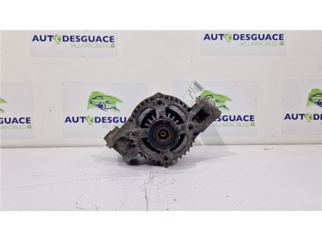 Alternador Volvo V50 Familiar  1 8