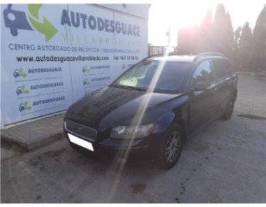 Alternador Volvo V50 Familiar  1 8
