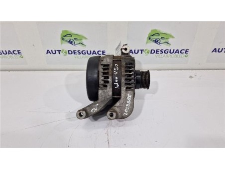 Alternador Volvo V50 Familiar  1 8