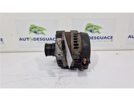 Alternador Volvo V50 Familiar  1 8