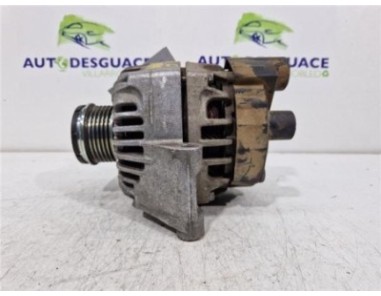 Alternador Opel CORSA C Furgón  1 3 CDTI 16V