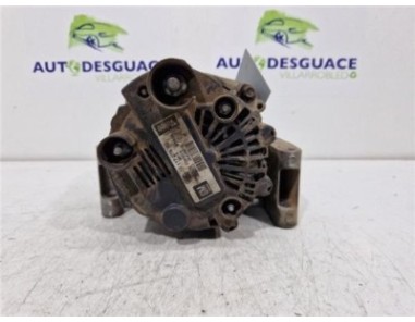 Alternador Opel CORSA C Furgón  1 3 CDTI 16V
