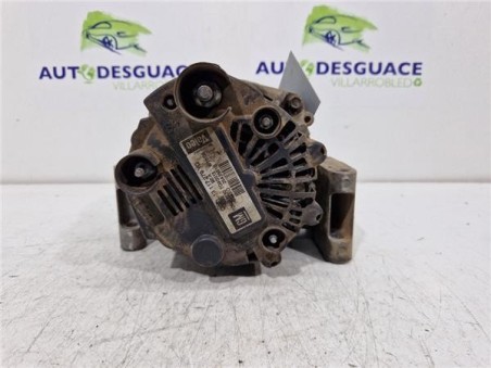 Alternador Opel CORSA C Furgón  1 3 CDTI 16V