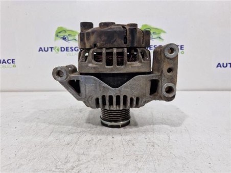 Alternador Opel CORSA C Furgón  1 3 CDTI 16V