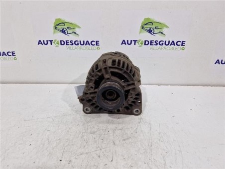 Alternador Seat Leon  1 6 16 V