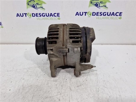 Alternador Seat Leon  1 6 16 V