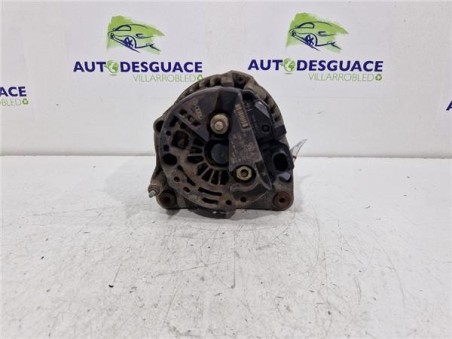 Alternador Seat Leon  1 6 16 V
