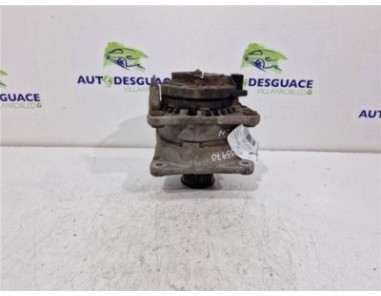 Alternador Seat Leon  1 6 16 V