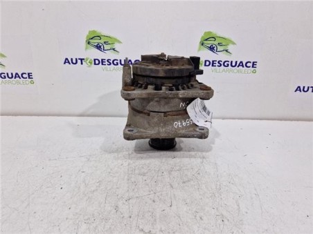 Alternador Seat Leon  1 6 16 V