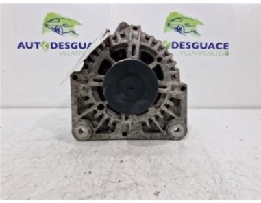 Alternador Nissan Tiida  1 5 Acenta [1 5 Ltr  - 78 kW dCi Turbodiesel CAT]